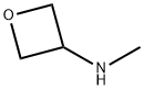 1-Methyl-3-oxetanamine Struktur