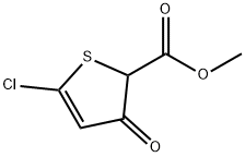 METHYL 5-CHLORO-3-HYDROXYTHIOPHENE-2-CARBOXYLATE price.