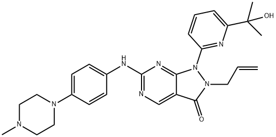 955365-80-7 結(jié)構(gòu)式