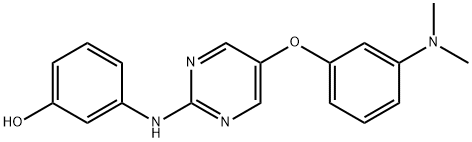 956128-01-1 結(jié)構(gòu)式