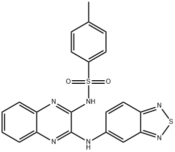 956958-53-5 結(jié)構(gòu)式