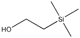 2-(Trimethylsilyl)ethanol Struktur