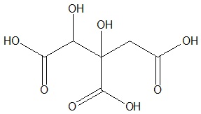 羥基檸檬酸