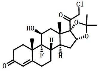 哈西奈德結(jié)構(gòu)式