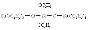 Reaction formula