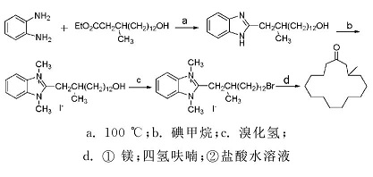 合成路線4