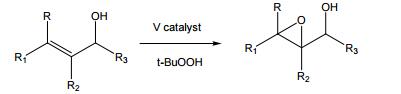 Reactions of 19559-06-9