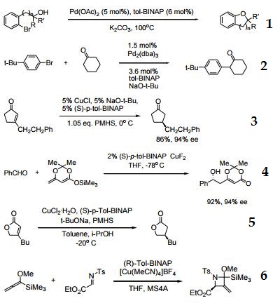 Reactions of 228120-95-4_1