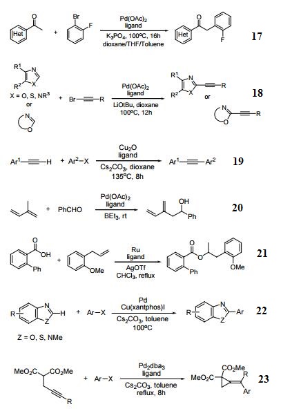 Reactions of 161265-03-8_4