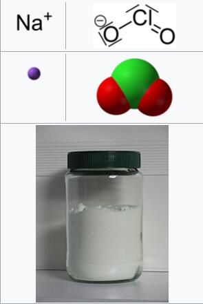 Sodium chlorite