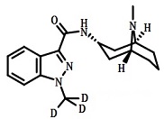 Granisetron