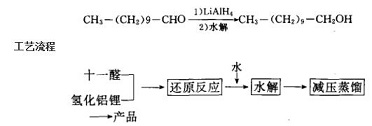 112-42-5的合成