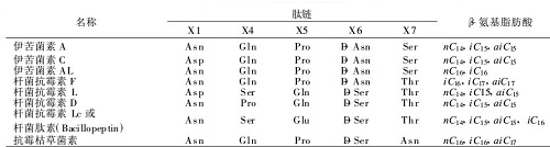 肽鏈