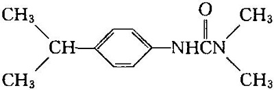 Isoproturon
