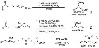 Reactions of 147702-14-5