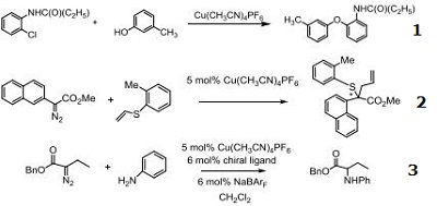 Reactions of 64443-05-6