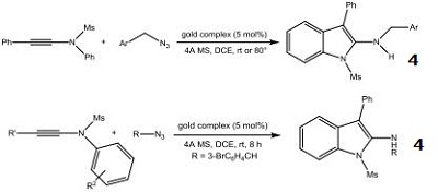 Reactions of 951776-24-2_2