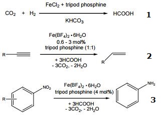 Reactions of 23582-03-8