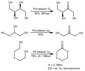 Reactions of 959698-19-2