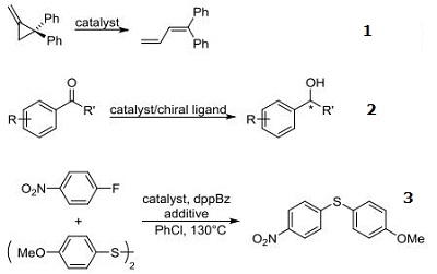 Reactions of 17250-25-8