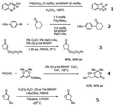 Reactions of 99646-28-3_1