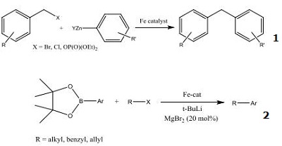 Reactions of 106245-43-6