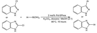 Reactions of 1779569-07-1