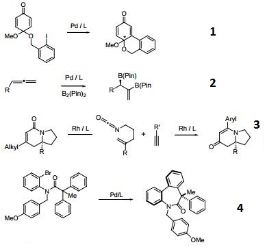 Reactions of 213843-90-4_1