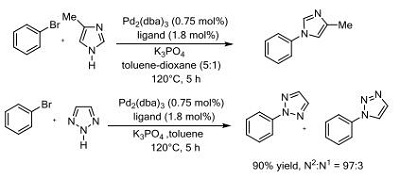 Reactions of 1359986-21-2