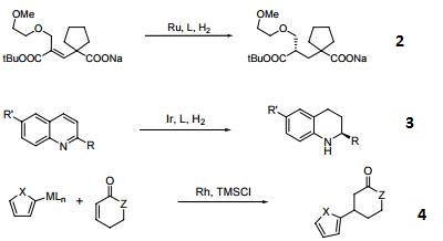 Reactions of 919338-66-2_1