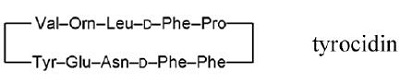 	TYROTHRICIN1