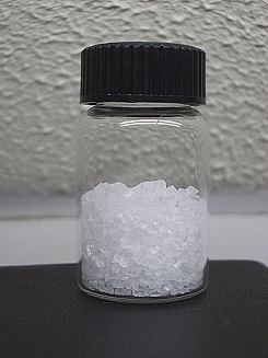 Sodium thiosulfate