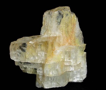 Petalite