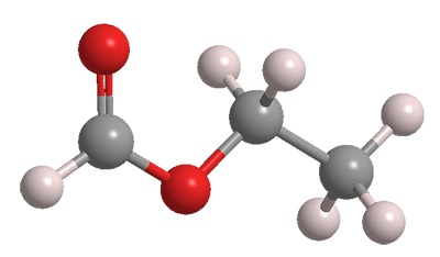 Ethyl formate