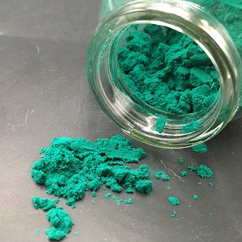 Copper oxychloride