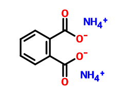鄰苯二甲酸銨