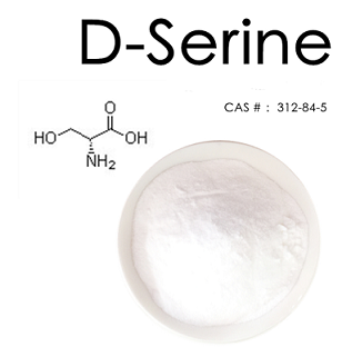 D-serine