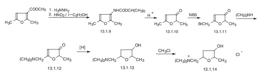 Synthesis_2936-25-6