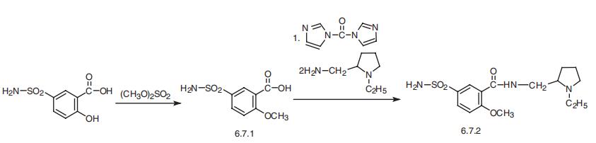 Synthesis_15676-16-1