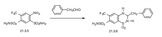 Synthesis_73-48-3