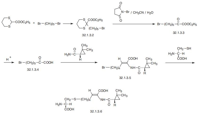 Synthesis_82009-34-5