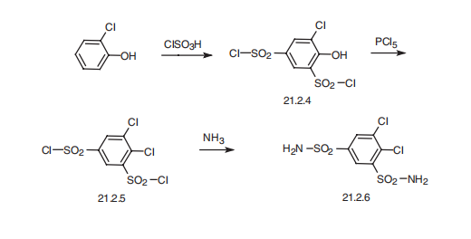 Synthesis_120-97-8