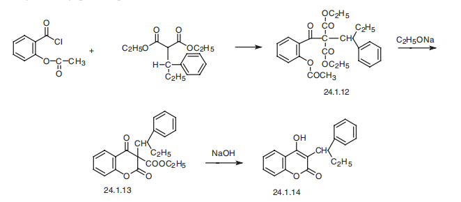 Synthesis_435-97-2