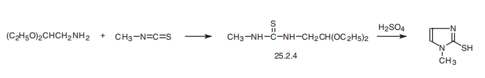 Synthesis_60-56-0