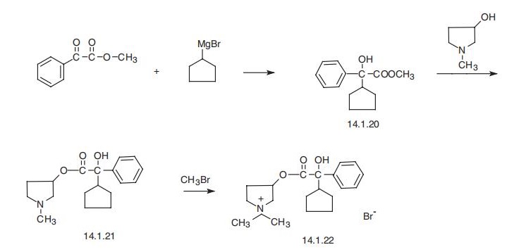 Synthesis_596-51-0