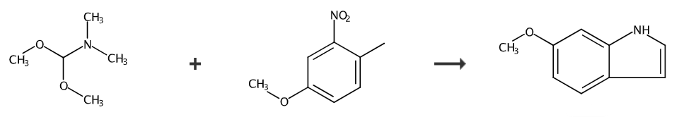 3189-13-7的合成