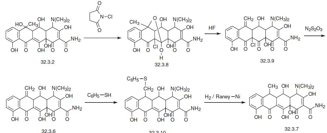 Synthesis_564-25-0_2