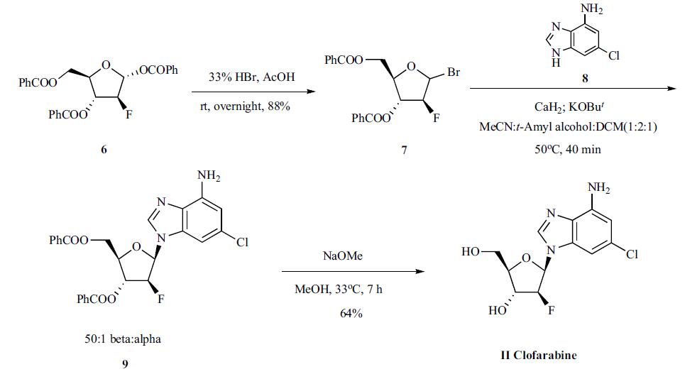 Synthesis_123318-82-1