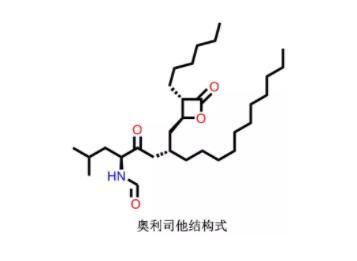 國內(nèi)唯一獲批的減肥藥：奧利司他