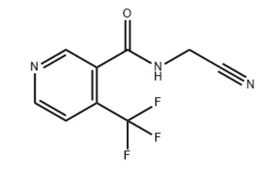 ?氟啶蟲酰胺的作用與應(yīng)用